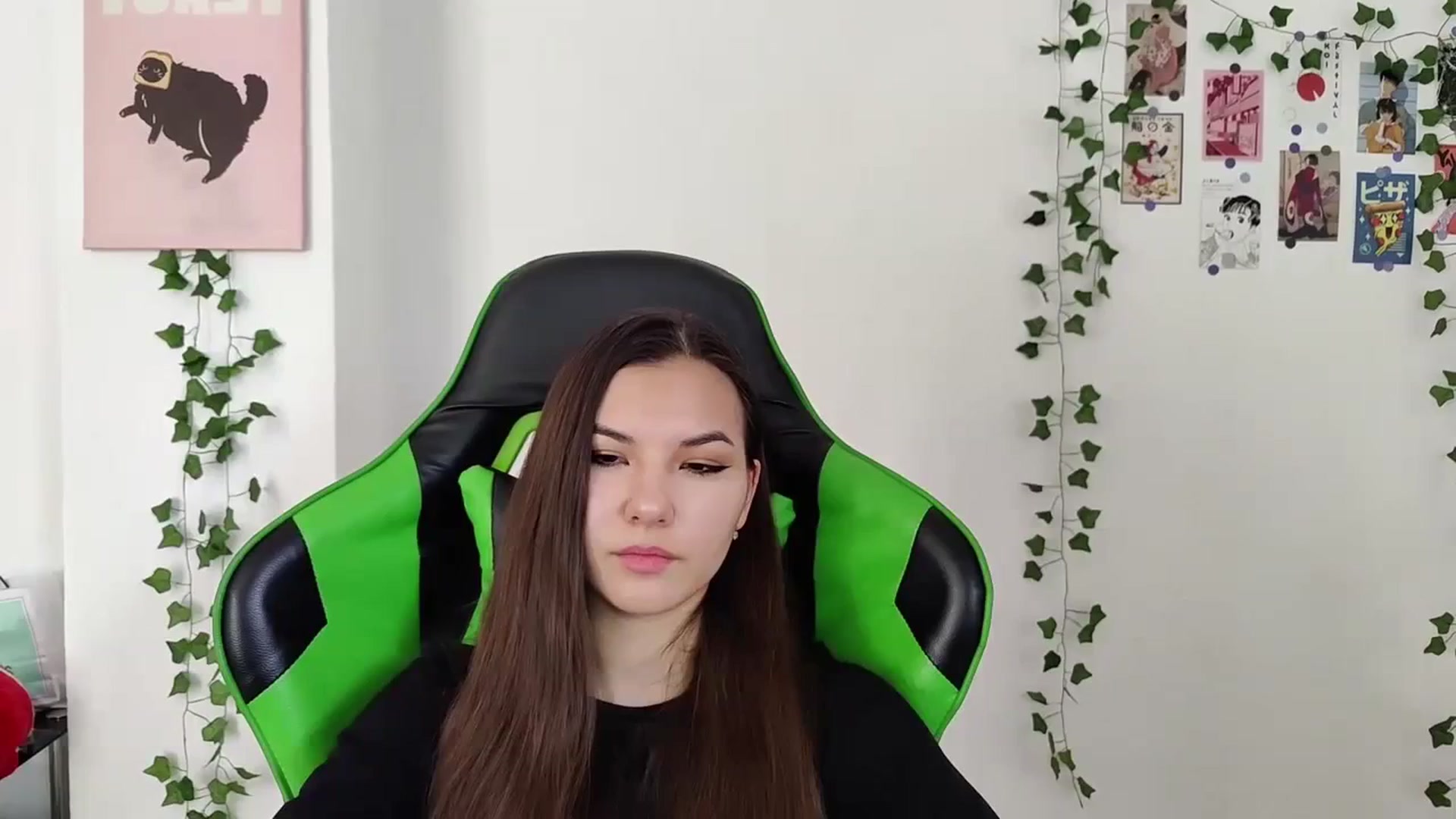 Gallery image thumbnail from AmnesiaGirl1's myfreecams stream on, 03/25/2024, 14:54 image 1 of 20