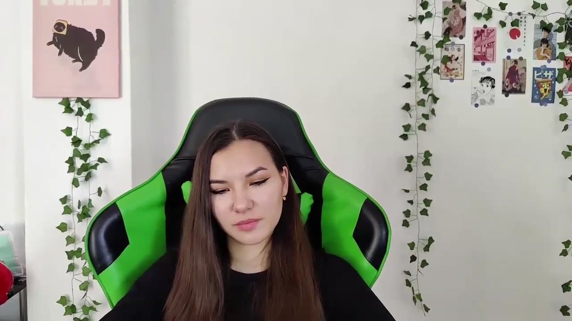 Gallery image thumbnail from AmnesiaGirl1's myfreecams stream on, 03/25/2024, 14:54 image 5 of 20