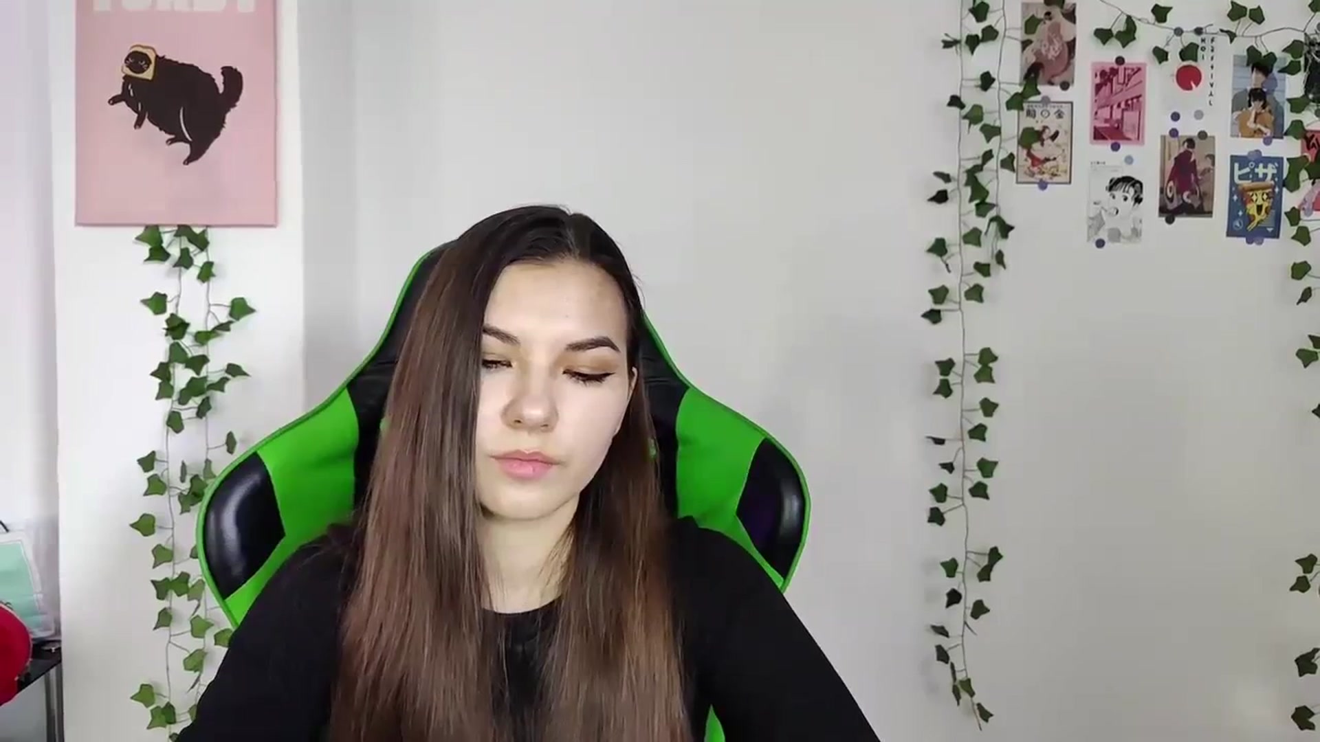 Gallery image thumbnail from AmnesiaGirl1's myfreecams stream on, 03/25/2024, 14:54 image 16 of 20