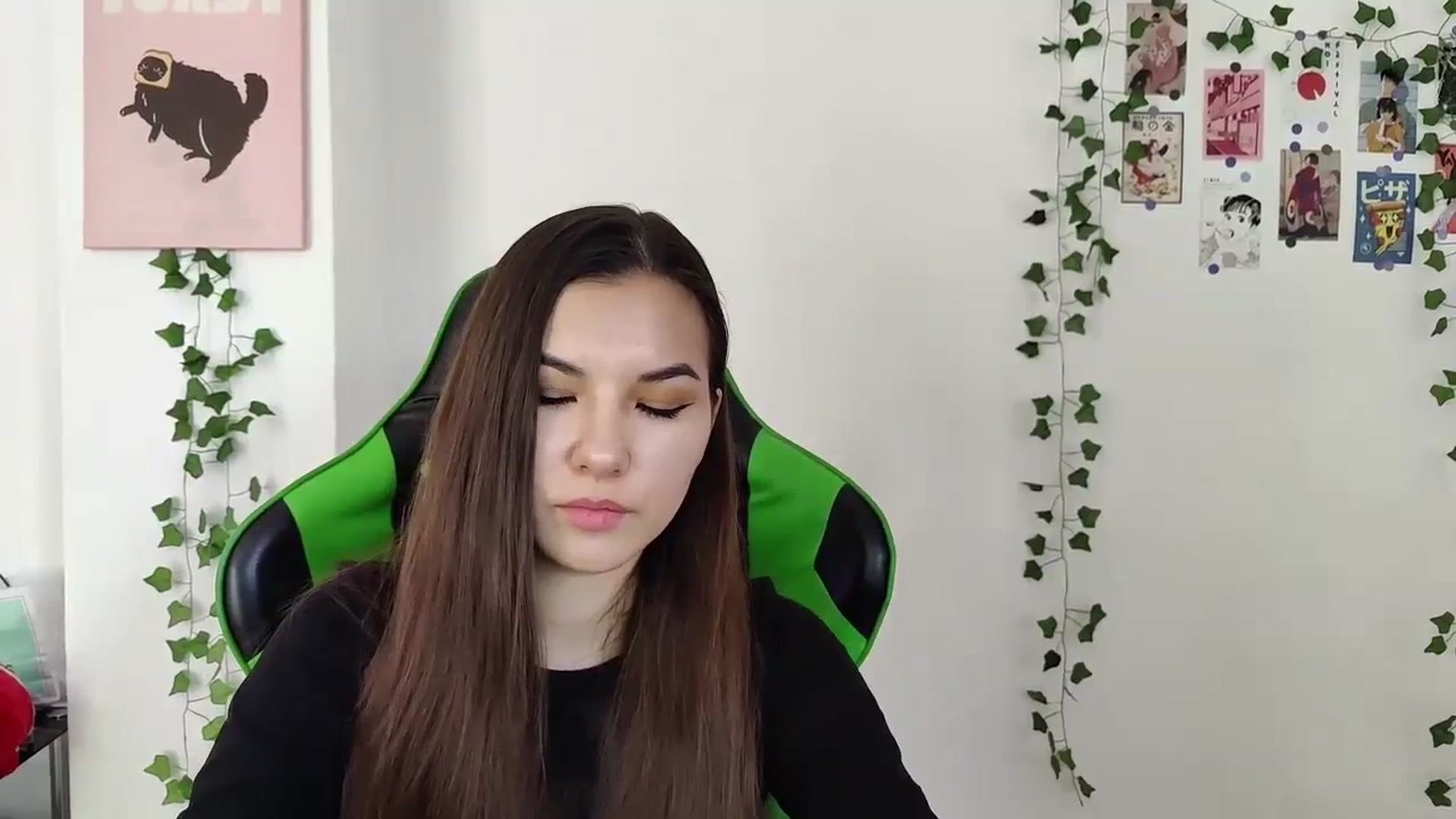 Gallery image thumbnail from AmnesiaGirl1's myfreecams stream on, 03/25/2024, 14:54 image 9 of 20