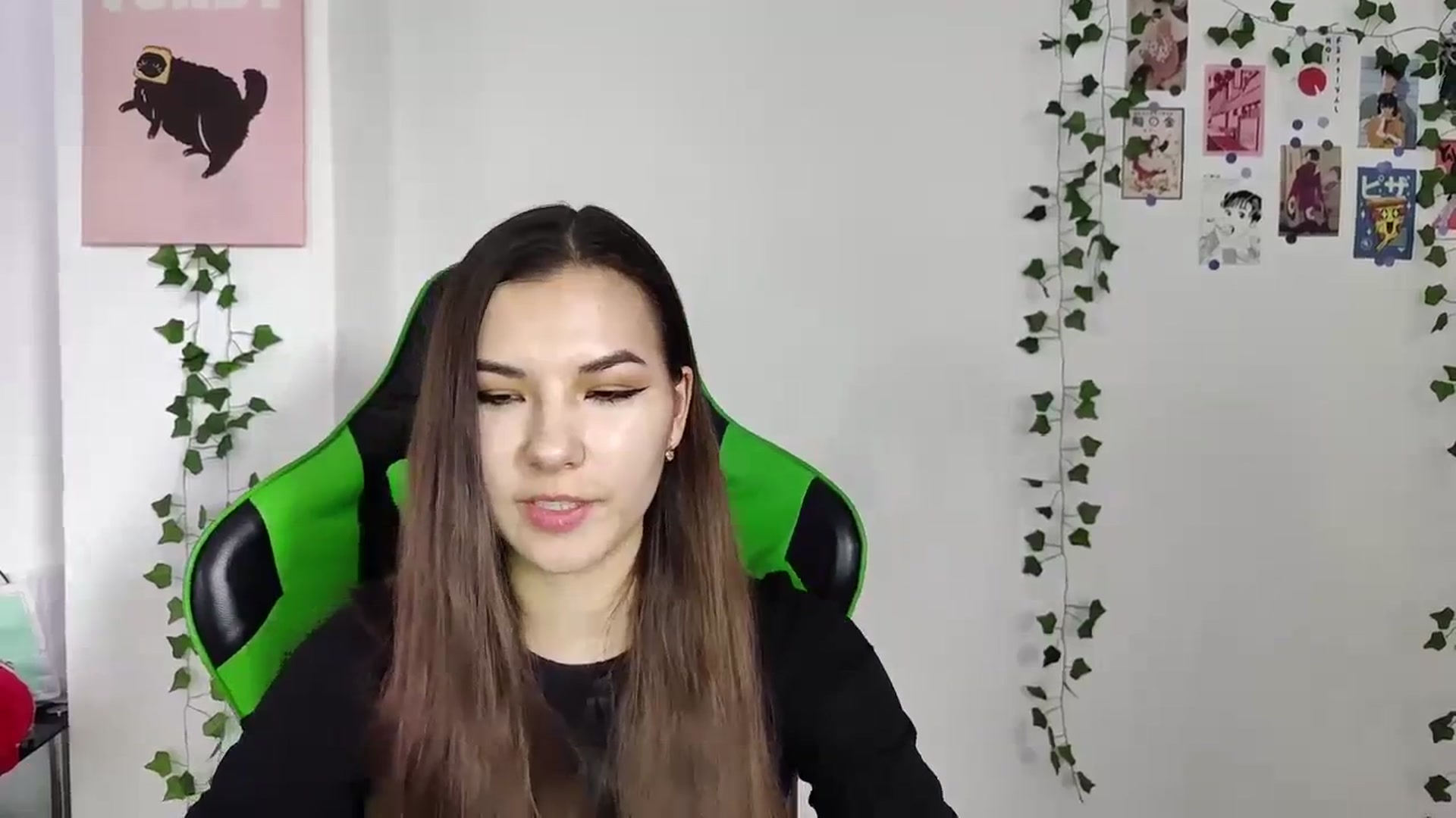 Gallery image thumbnail from AmnesiaGirl1's myfreecams stream on, 03/25/2024, 14:54 image 18 of 20