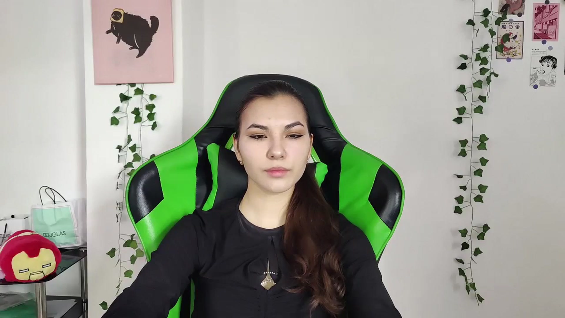 Gallery image thumbnail from AmnesiaGirl1's myfreecams stream on, 03/29/2024, 12:11 image 4 of 20