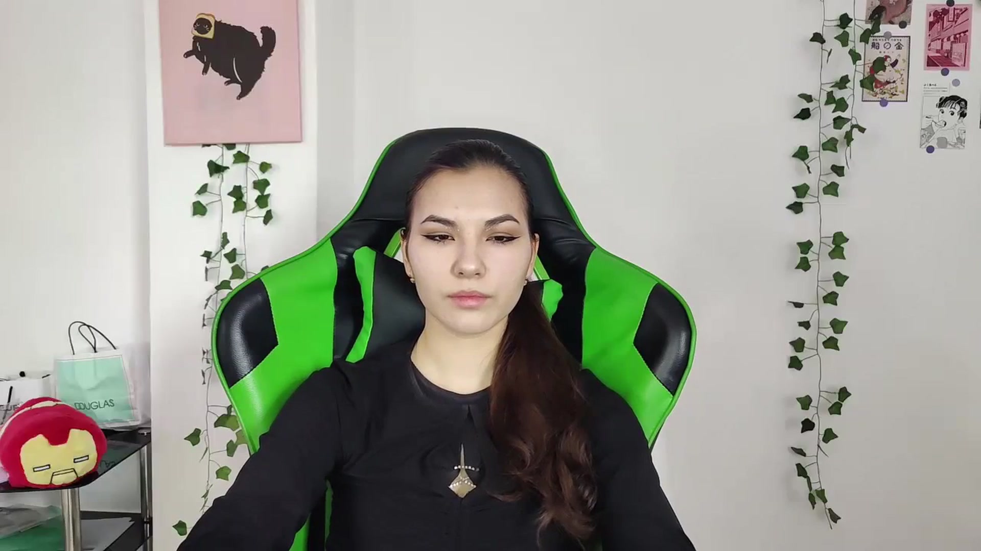 Gallery image thumbnail from AmnesiaGirl1's myfreecams stream on, 03/29/2024, 12:11 image 7 of 20