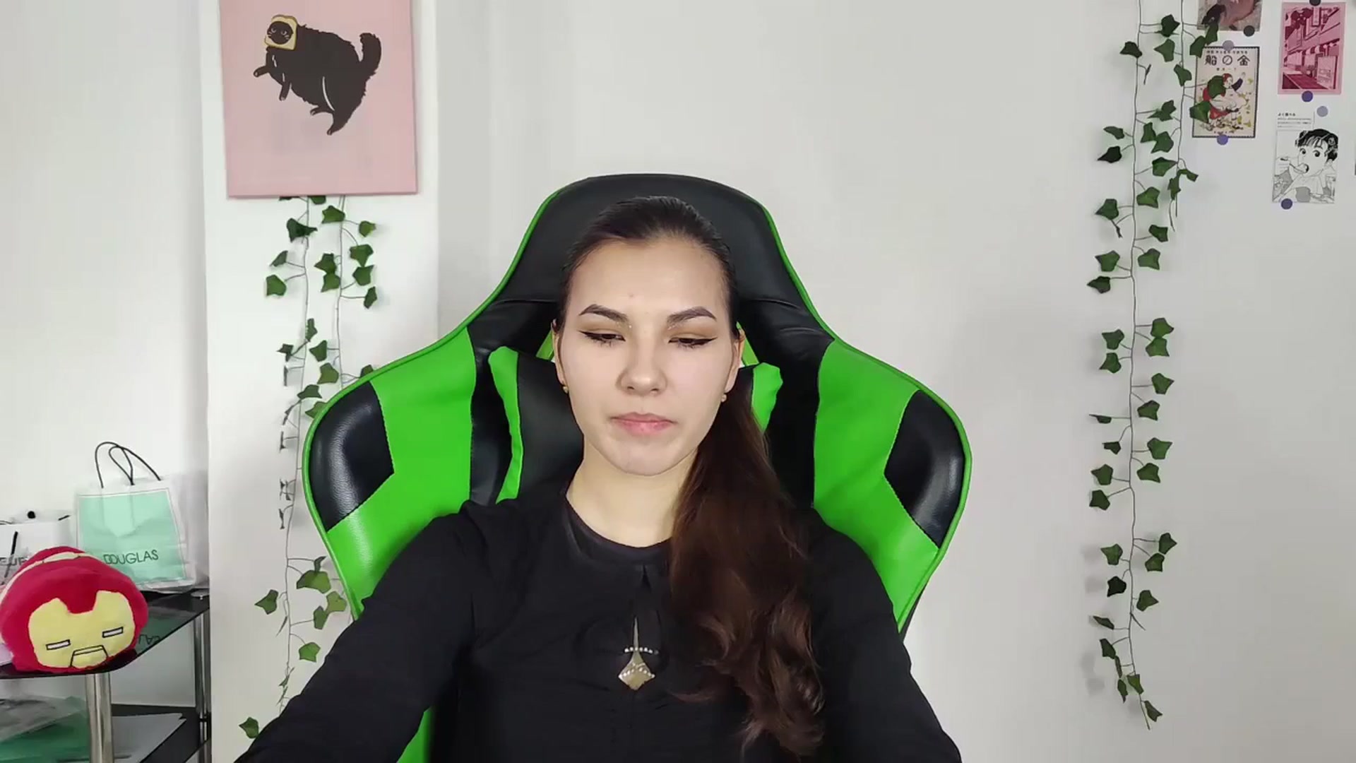 Gallery image thumbnail from AmnesiaGirl1's myfreecams stream on, 03/29/2024, 12:11 image 16 of 20