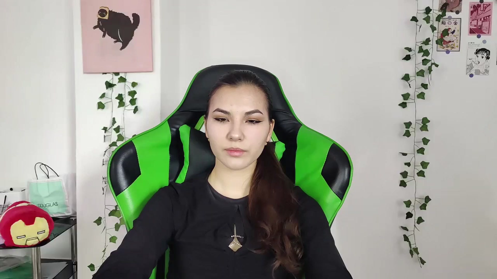 Gallery image thumbnail from AmnesiaGirl1's myfreecams stream on, 03/29/2024, 12:11 image 8 of 20