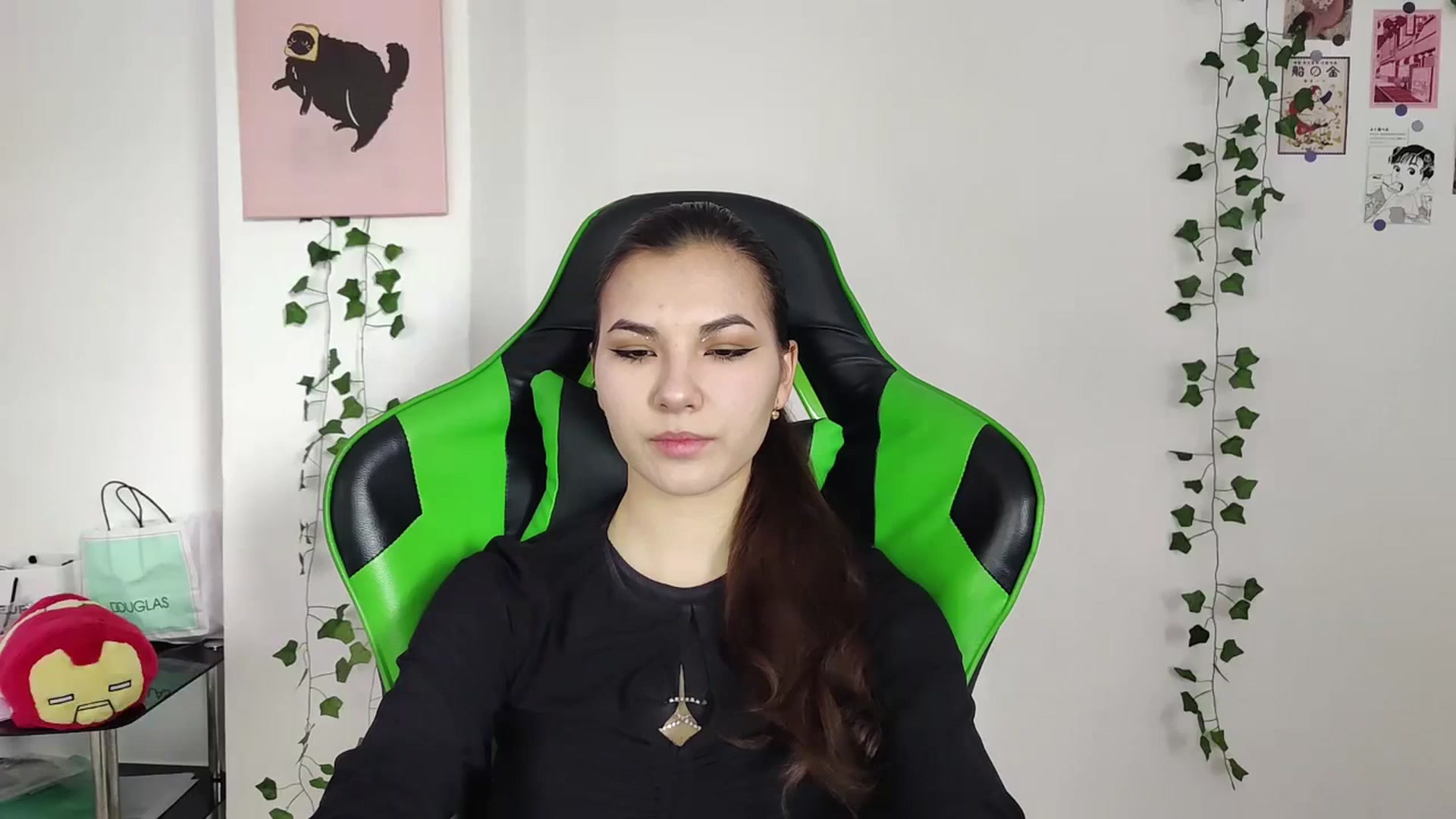 Gallery image thumbnail from AmnesiaGirl1's myfreecams stream on, 03/29/2024, 12:11 image 1 of 20