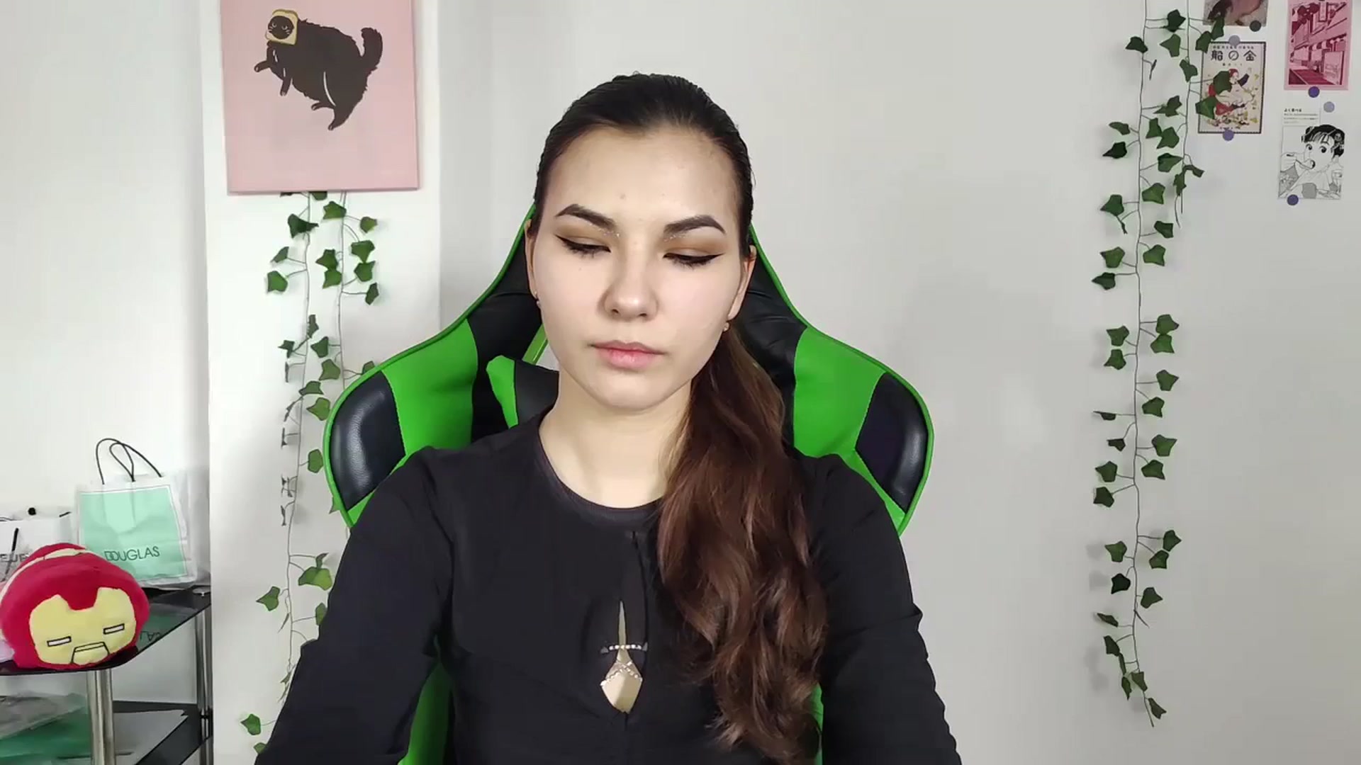 Gallery image thumbnail from AmnesiaGirl1's myfreecams stream on, 03/29/2024, 12:11 image 20 of 20