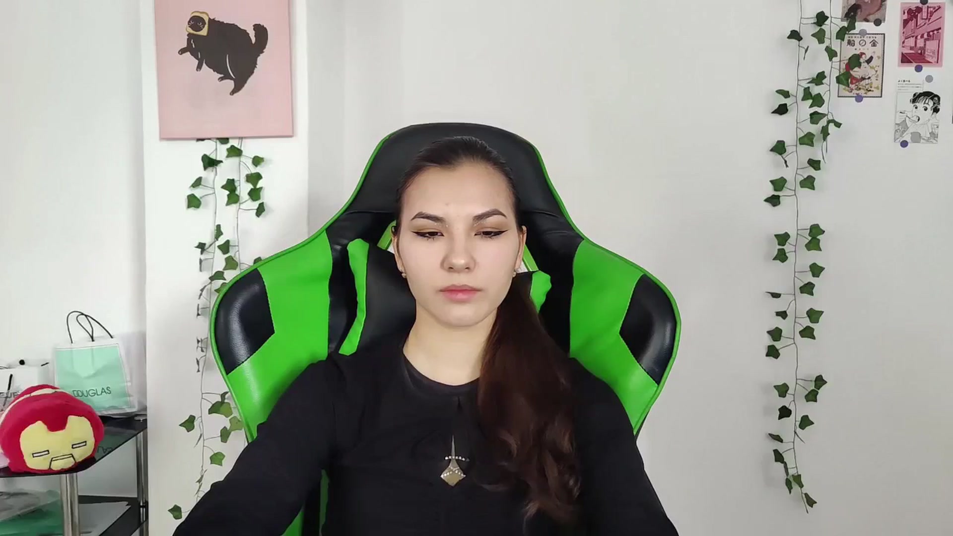 Gallery image thumbnail from AmnesiaGirl1's myfreecams stream on, 03/29/2024, 12:11 image 13 of 20