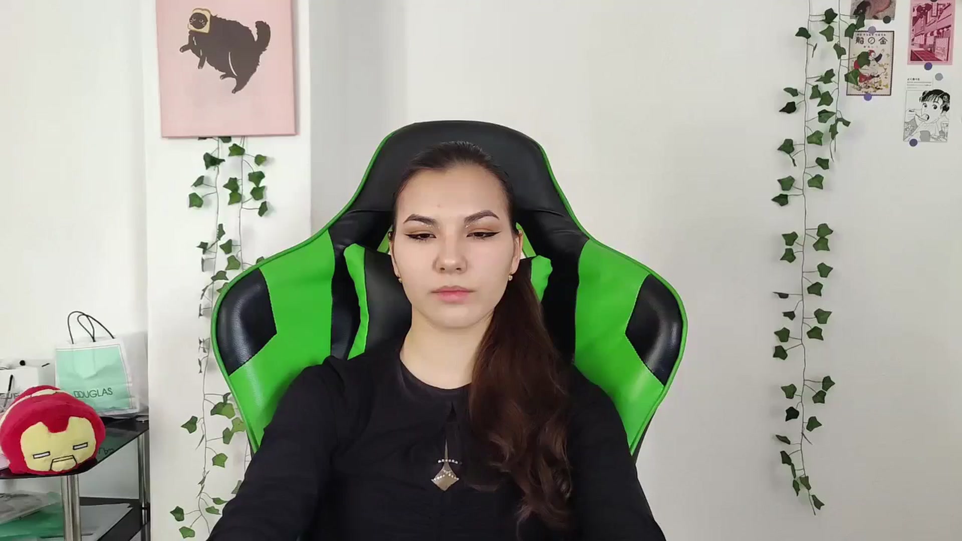 Gallery image thumbnail from AmnesiaGirl1's myfreecams stream on, 03/29/2024, 12:11 image 19 of 20