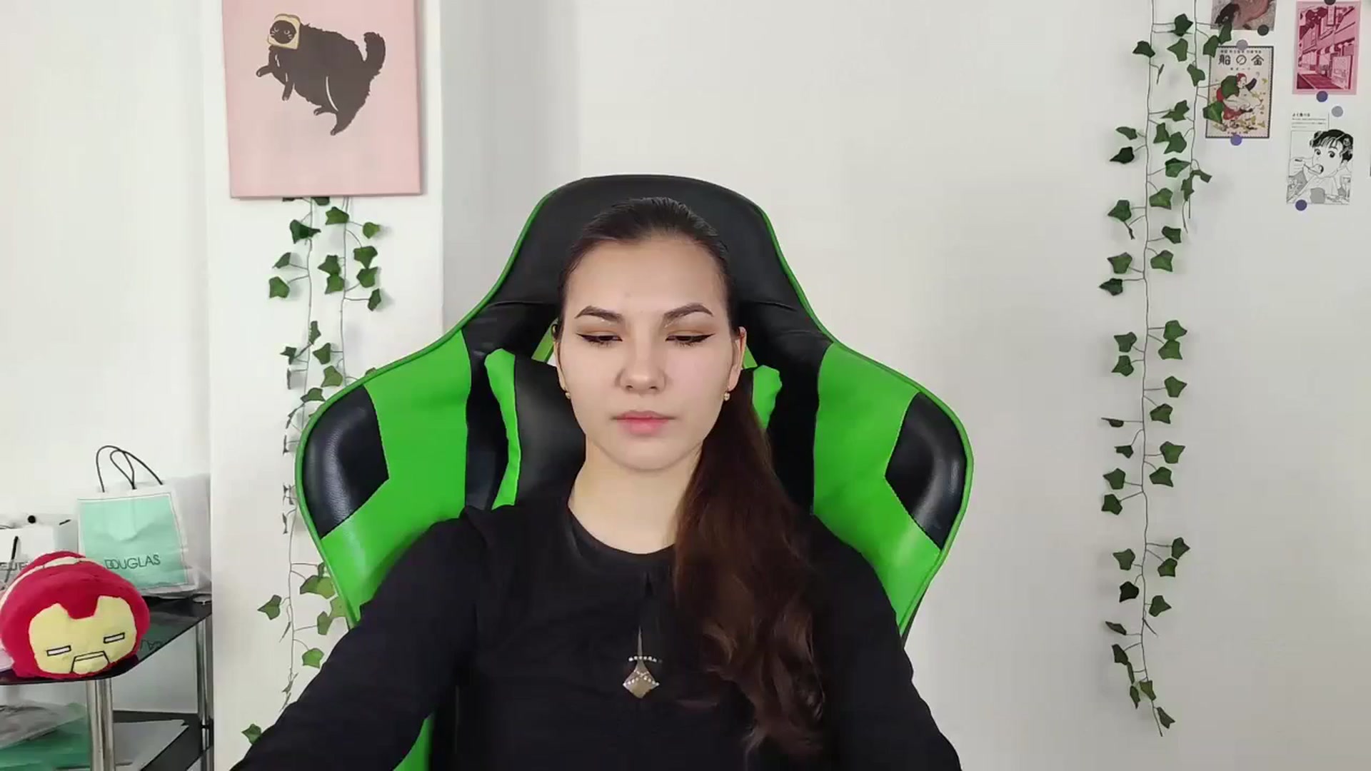 Gallery image thumbnail from AmnesiaGirl1's myfreecams stream on, 03/29/2024, 12:11 image 18 of 20