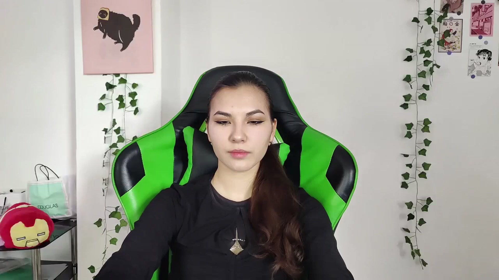 Gallery image thumbnail from AmnesiaGirl1's myfreecams stream on, 03/29/2024, 12:11 image 3 of 20