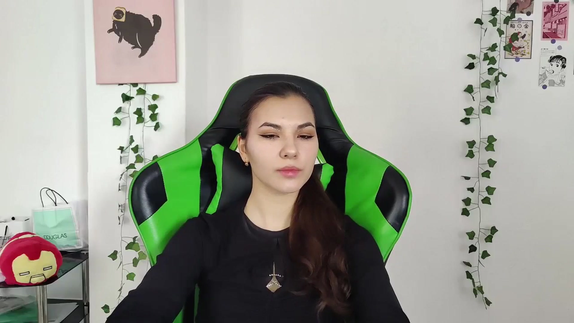 Gallery image thumbnail from AmnesiaGirl1's myfreecams stream on, 03/29/2024, 12:11 image 12 of 20