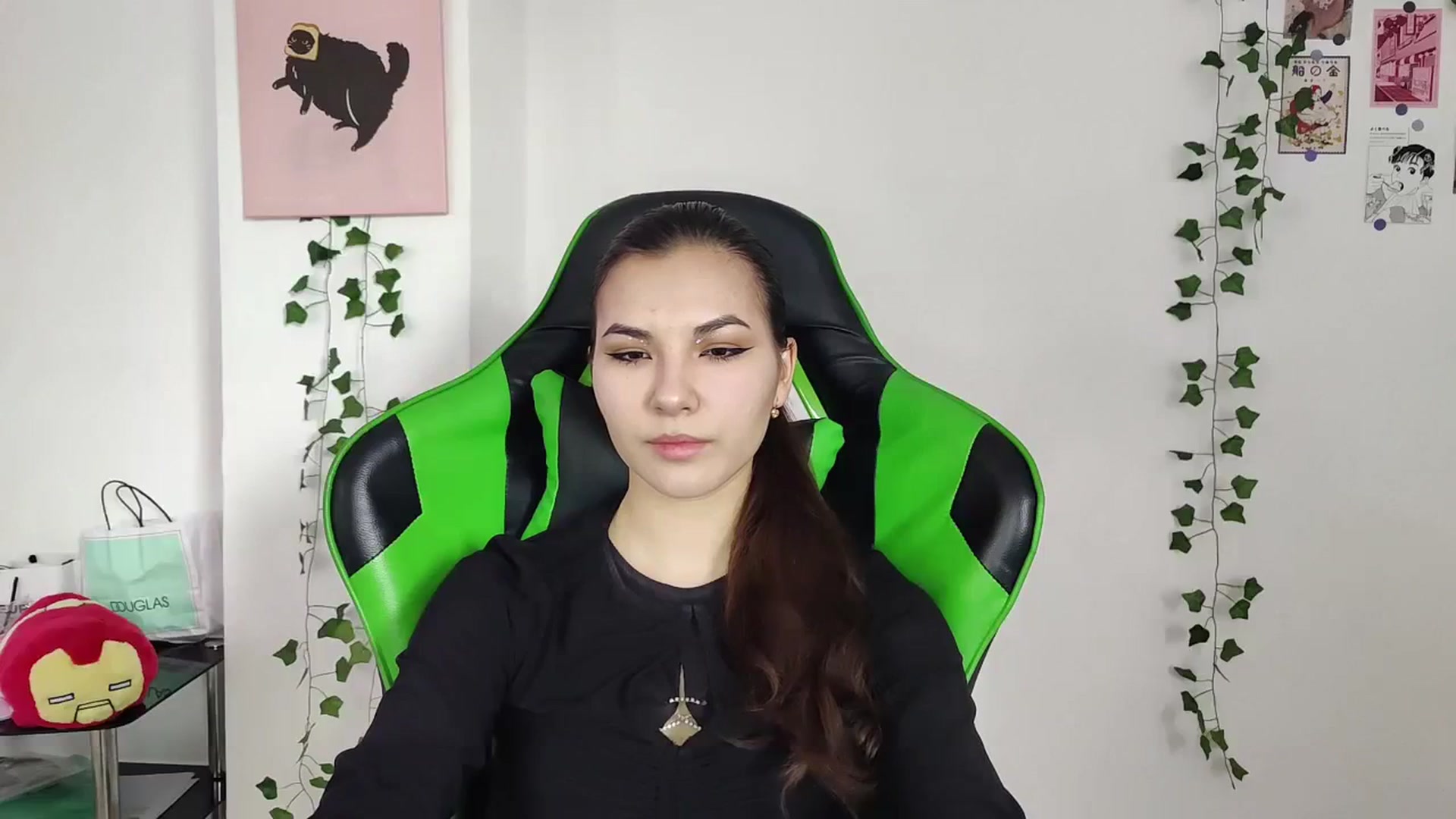 Gallery image thumbnail from AmnesiaGirl1's myfreecams stream on, 03/29/2024, 12:11 image 2 of 20