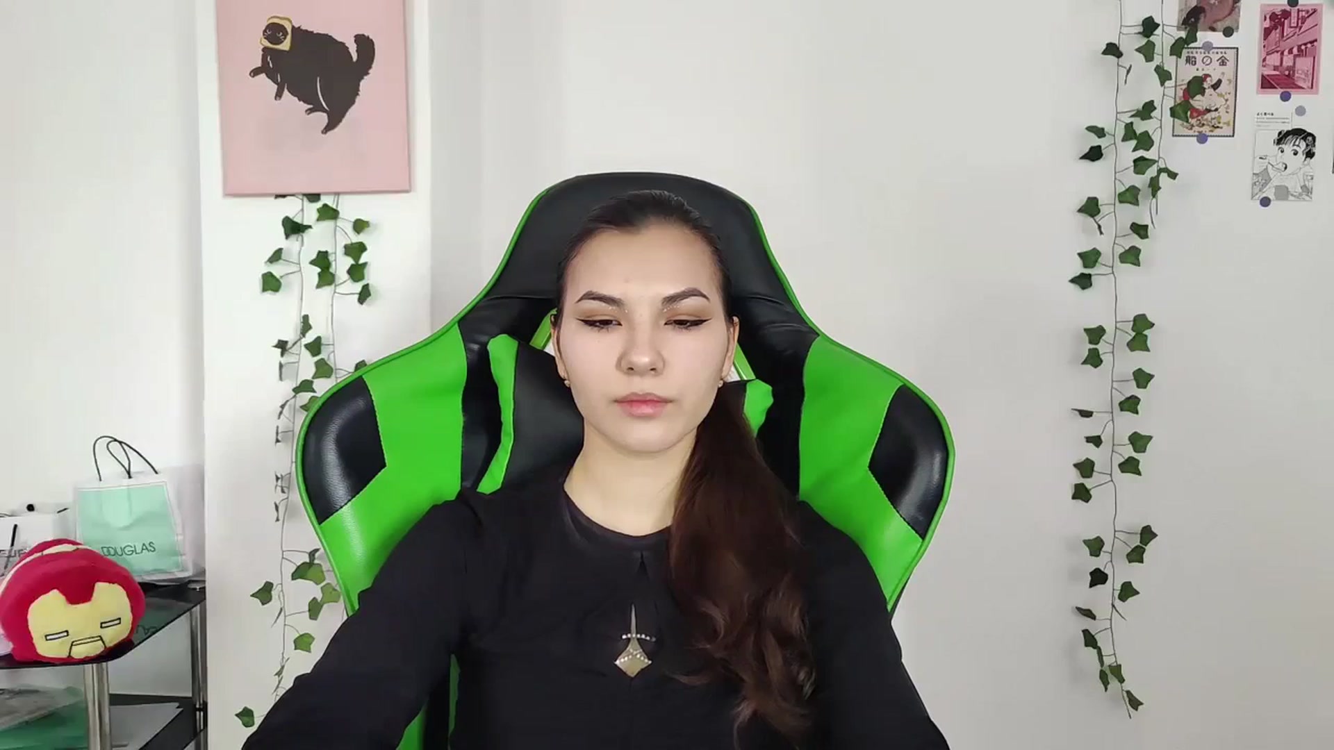 Gallery image thumbnail from AmnesiaGirl1's myfreecams stream on, 03/29/2024, 12:11 image 11 of 20
