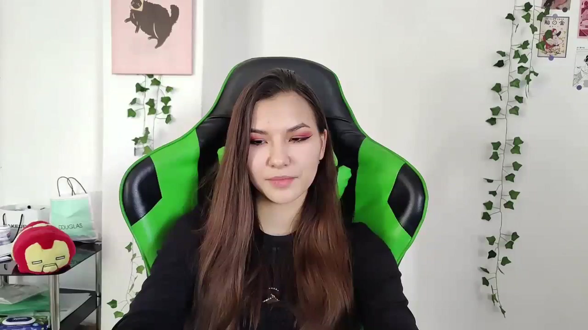 Gallery image thumbnail from AmnesiaGirl1's myfreecams stream on, 03/31/2024, 13:49 image 3 of 20