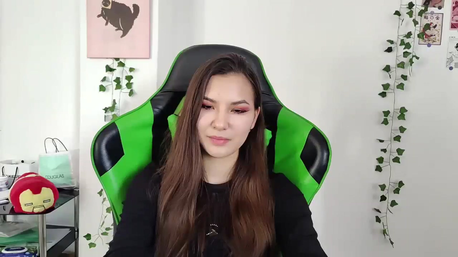 Gallery image thumbnail from AmnesiaGirl1's myfreecams stream on, 03/31/2024, 13:49 image 2 of 20
