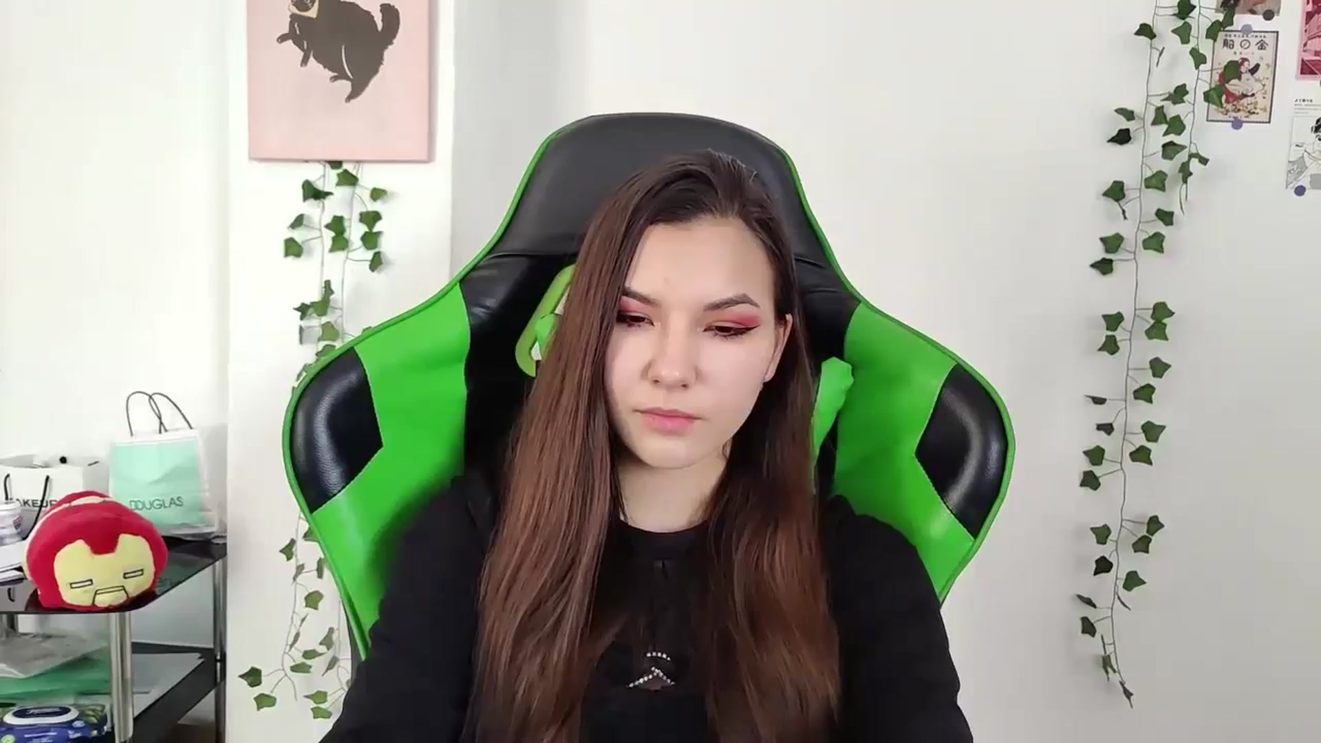 Gallery image thumbnail from AmnesiaGirl1's myfreecams stream on, 03/31/2024, 13:49 image 18 of 20