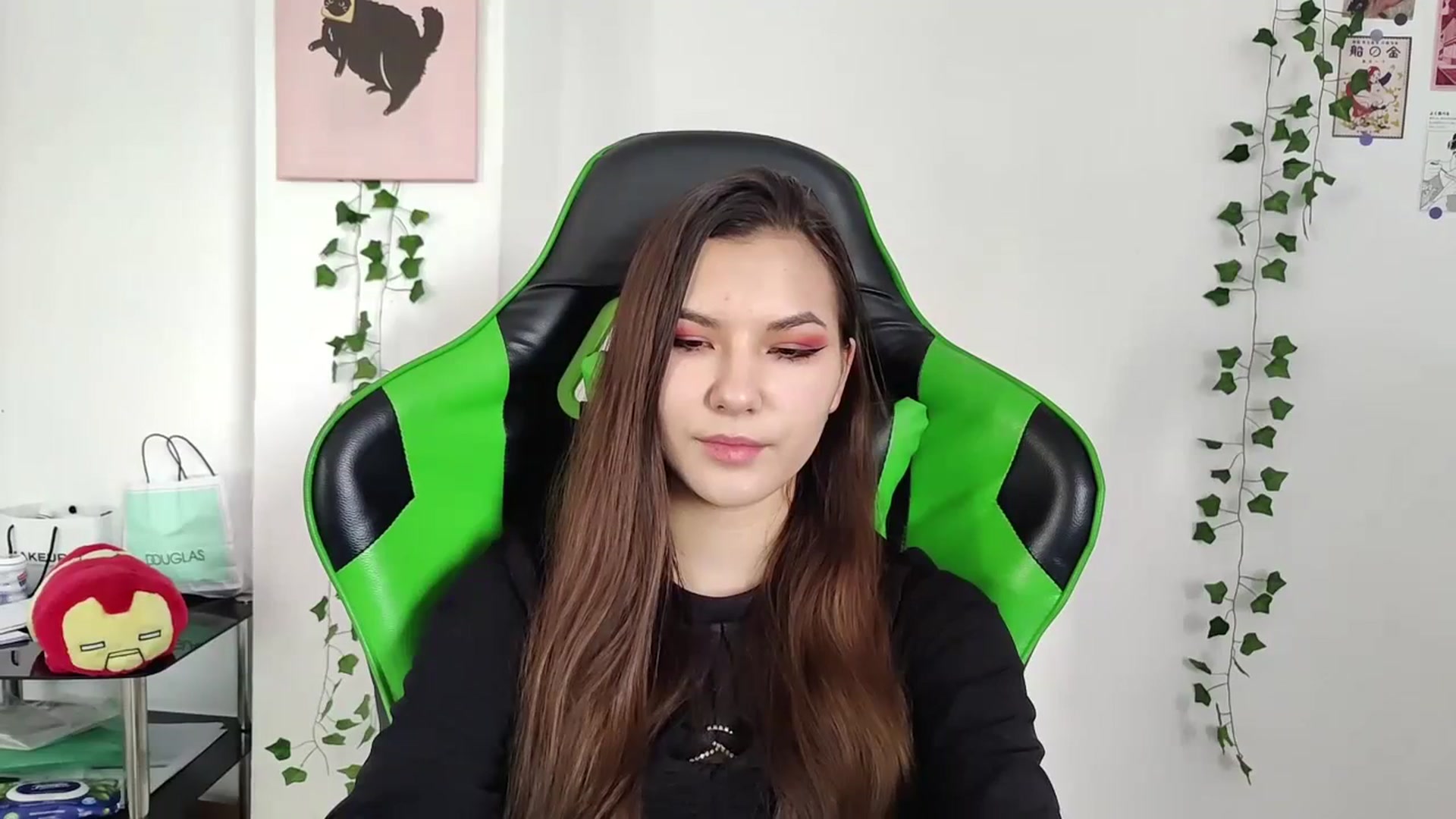 Gallery image thumbnail from AmnesiaGirl1's myfreecams stream on, 03/31/2024, 13:49 image 15 of 20