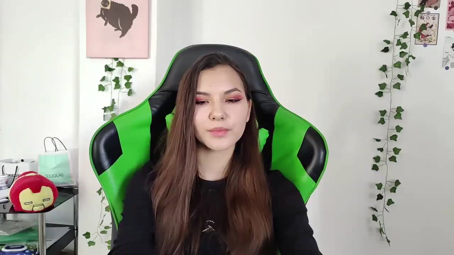 Gallery image thumbnail from AmnesiaGirl1's myfreecams stream on, 03/31/2024, 13:49 image 1 of 20