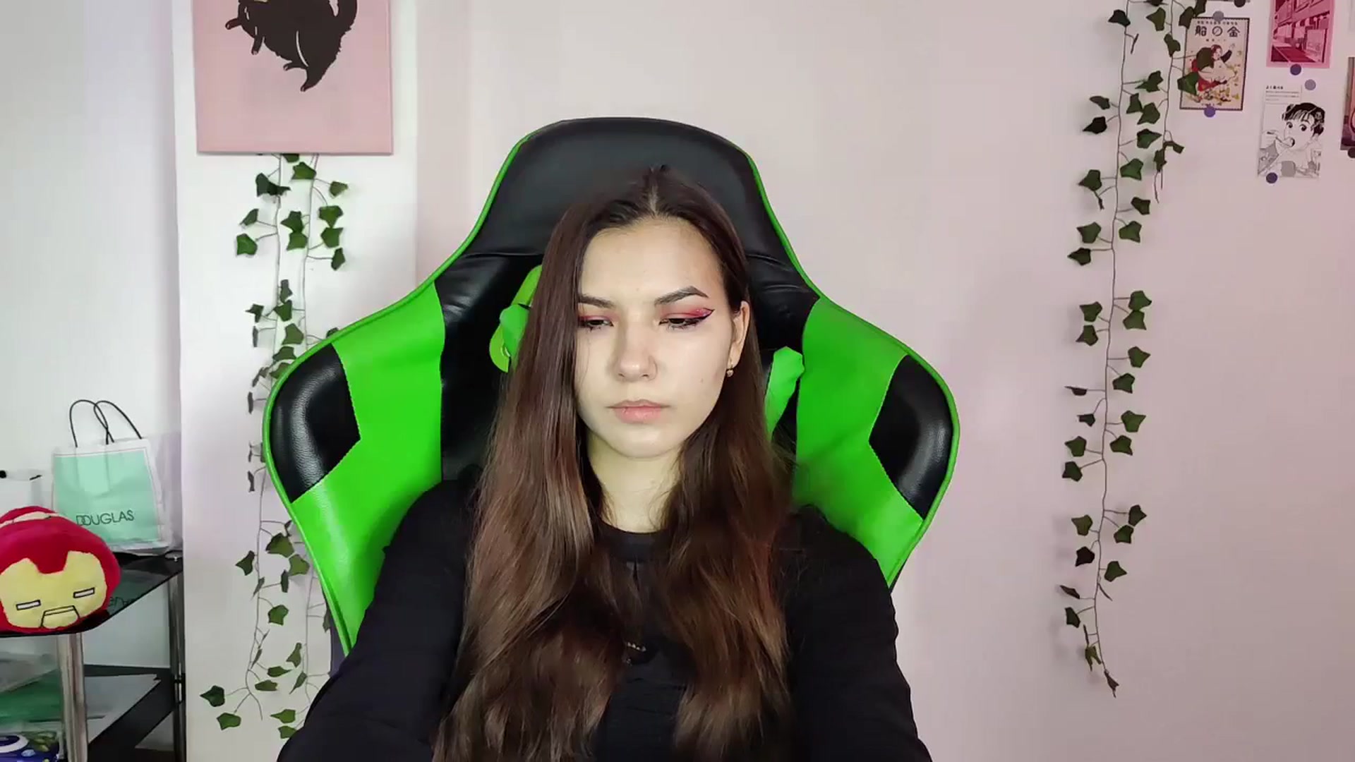 Gallery image thumbnail from AmnesiaGirl1's myfreecams stream on, 04/01/2024, 13:34 image 20 of 20