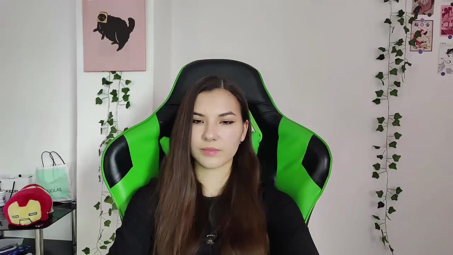Gallery image thumbnail from AmnesiaGirl1's myfreecams stream on, 04/03/2024, 14:49 image 2 of 20