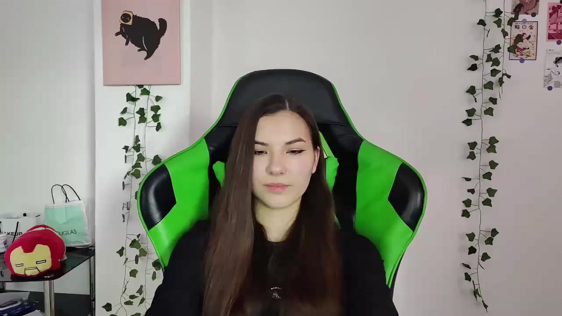 Gallery image thumbnail from AmnesiaGirl1's myfreecams stream on, 04/03/2024, 14:49 image 7 of 20