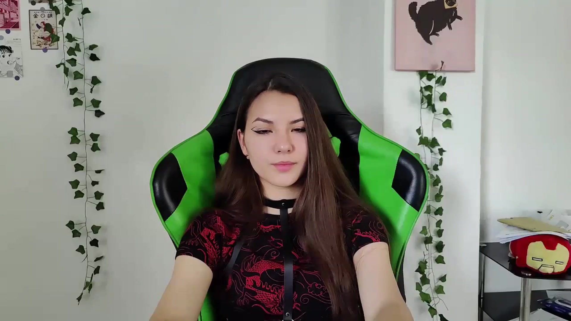 Gallery image thumbnail from AmnesiaGirl1's myfreecams stream on, 04/12/2024, 13:25 image 16 of 20