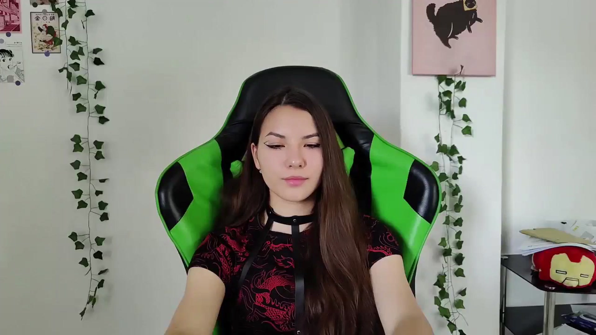 Gallery image thumbnail from AmnesiaGirl1's myfreecams stream on, 04/12/2024, 13:25 image 7 of 20