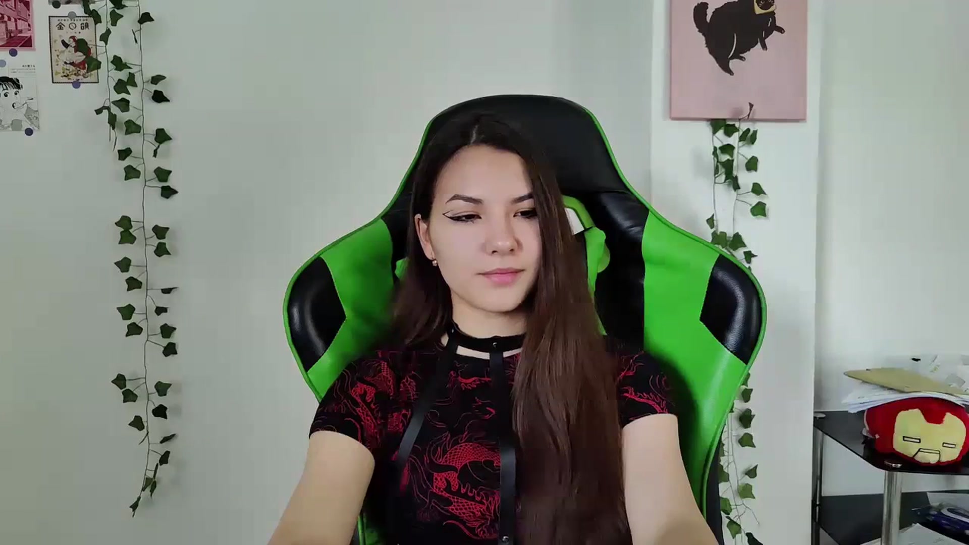 Gallery image thumbnail from AmnesiaGirl1's myfreecams stream on, 04/12/2024, 13:25 image 19 of 20