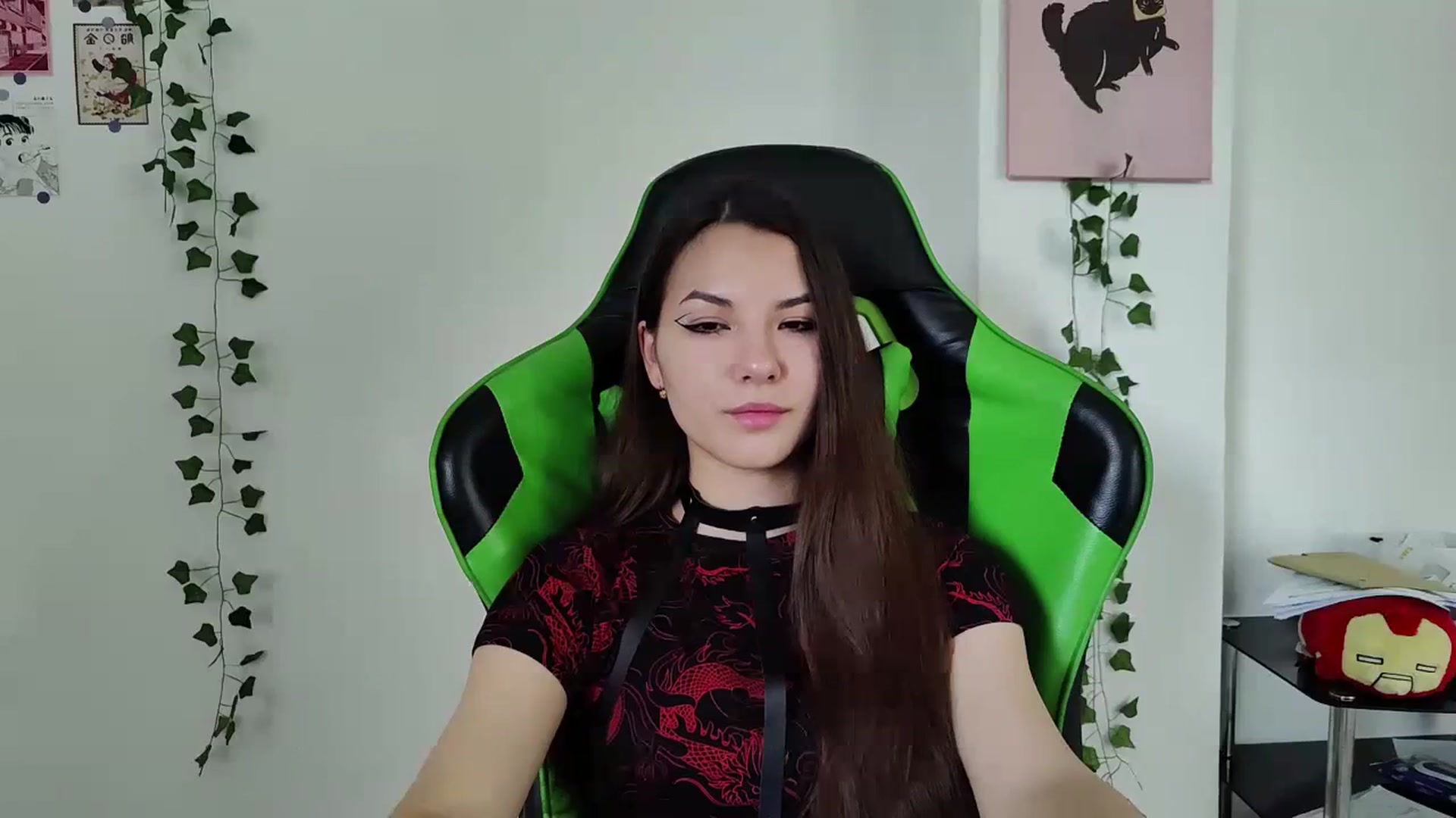 Gallery image thumbnail from AmnesiaGirl1's myfreecams stream on, 04/12/2024, 13:25 image 20 of 20