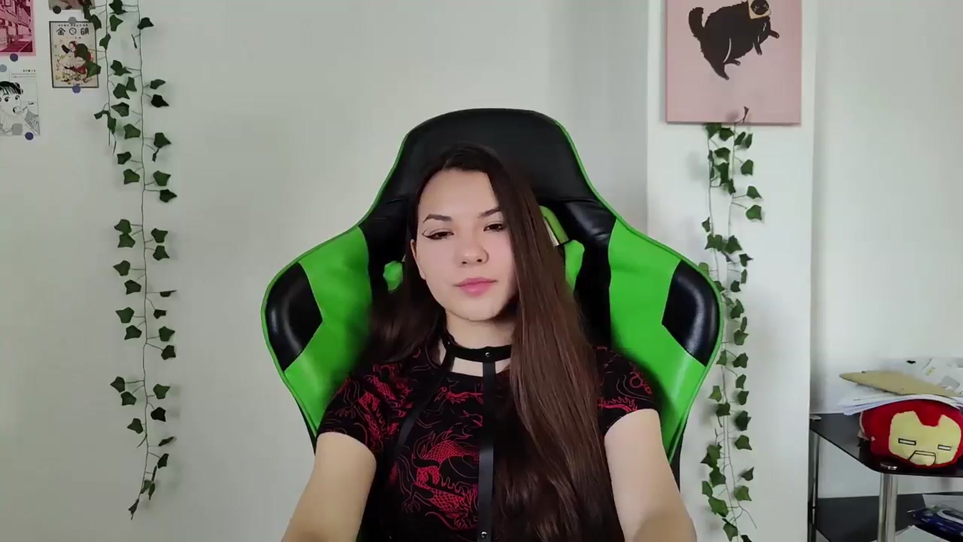 Gallery image thumbnail from AmnesiaGirl1's myfreecams stream on, 04/12/2024, 13:25 image 3 of 20