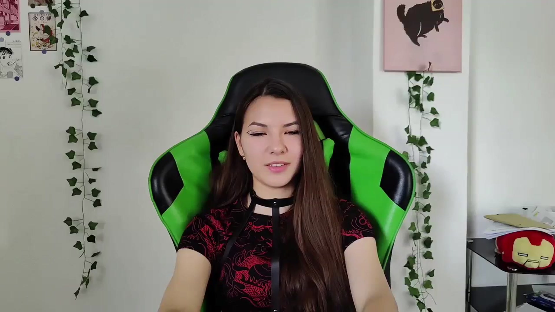 Gallery image thumbnail from AmnesiaGirl1's myfreecams stream on, 04/12/2024, 13:25 image 2 of 20