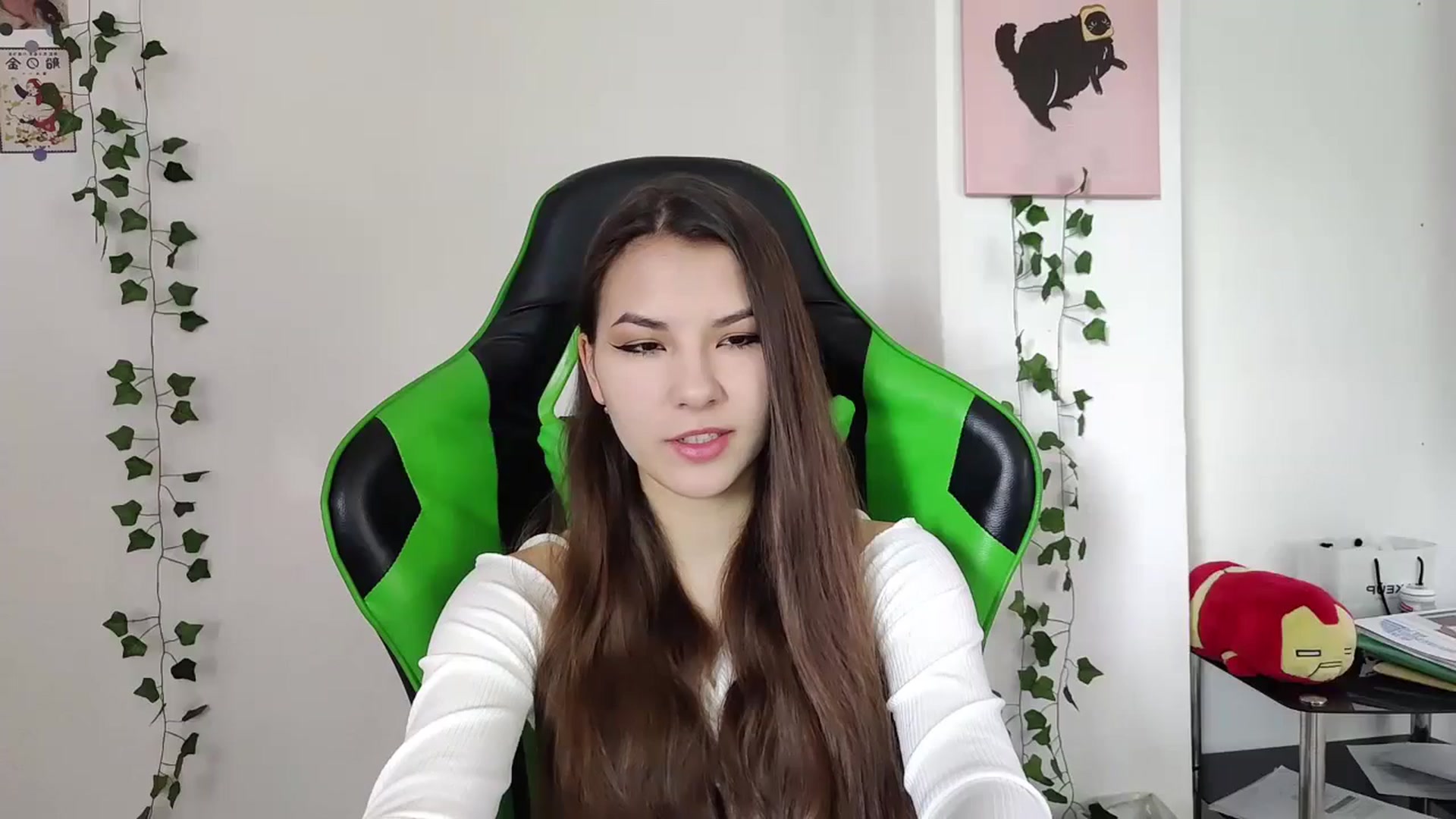Gallery image thumbnail from AmnesiaGirl1's myfreecams stream on, 04/22/2024, 13:58 image 1 of 20