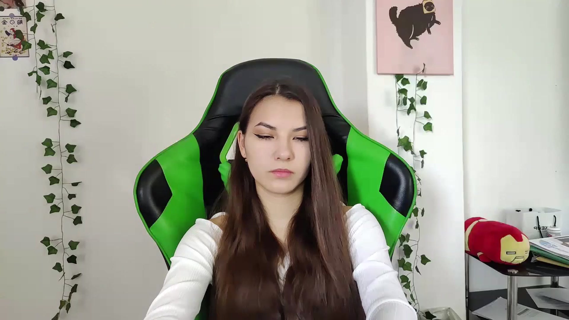 Gallery image thumbnail from AmnesiaGirl1's myfreecams stream on, 04/22/2024, 13:58 image 5 of 20