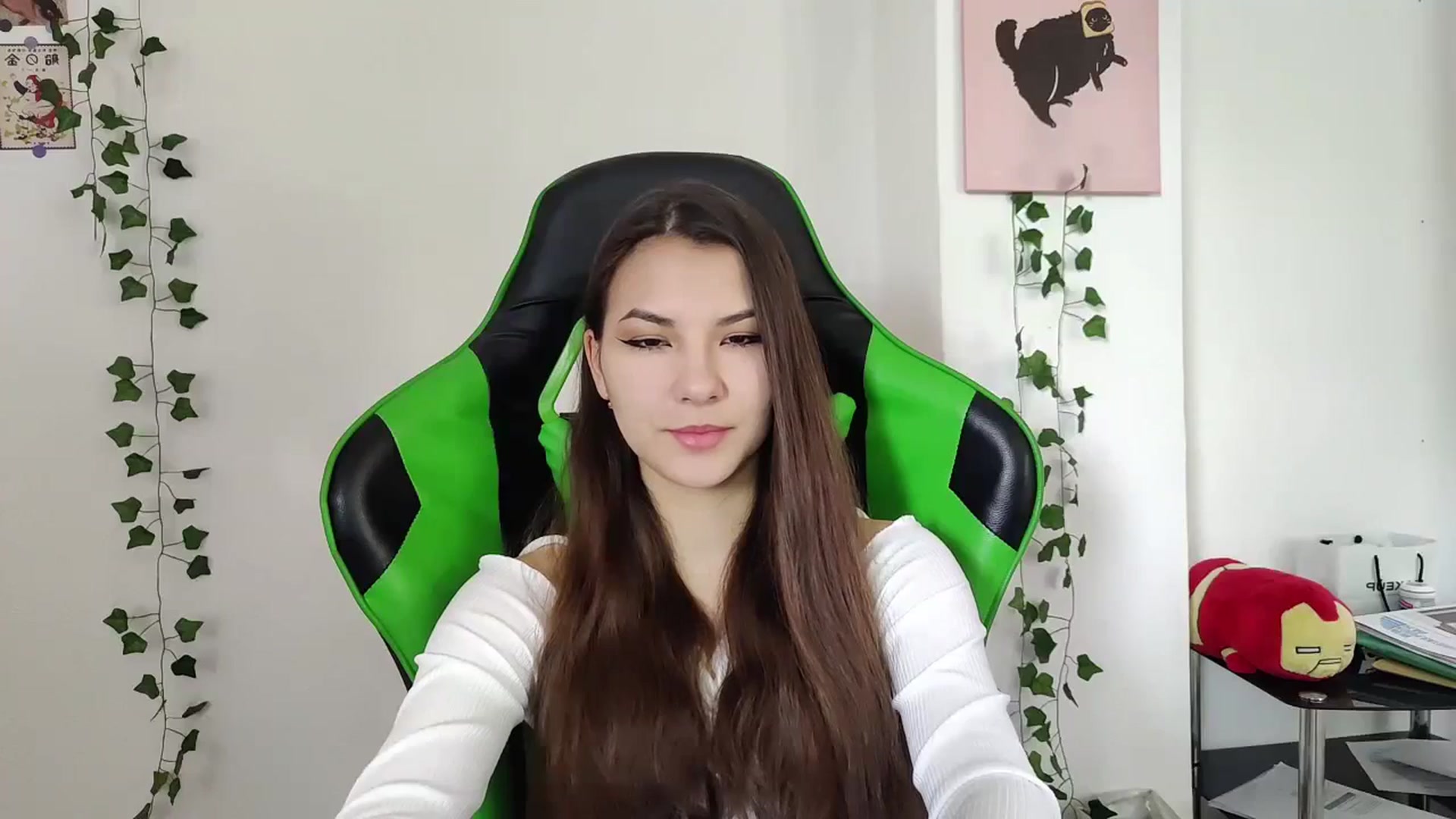 Gallery image thumbnail from AmnesiaGirl1's myfreecams stream on, 04/22/2024, 13:58 image 3 of 20