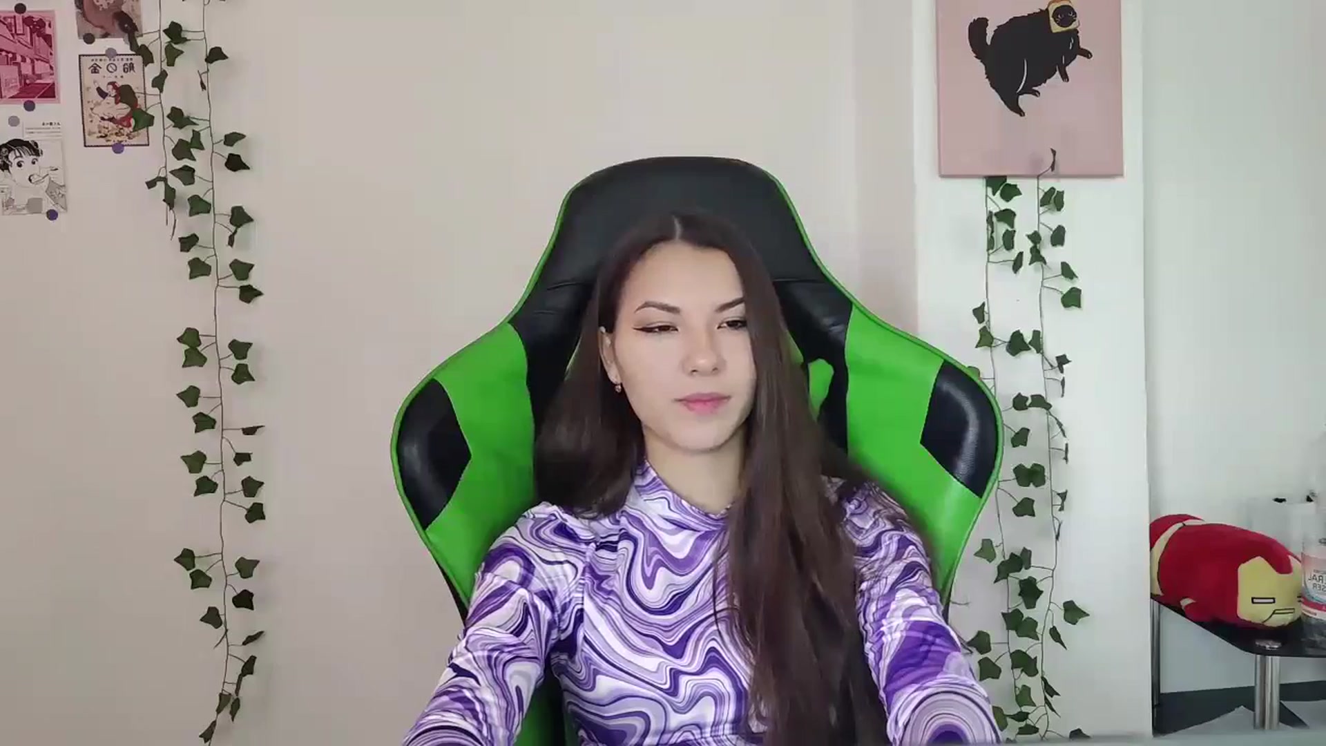 Gallery image thumbnail from AmnesiaGirl1's myfreecams stream on, 04/25/2024, 13:20 image 17 of 20