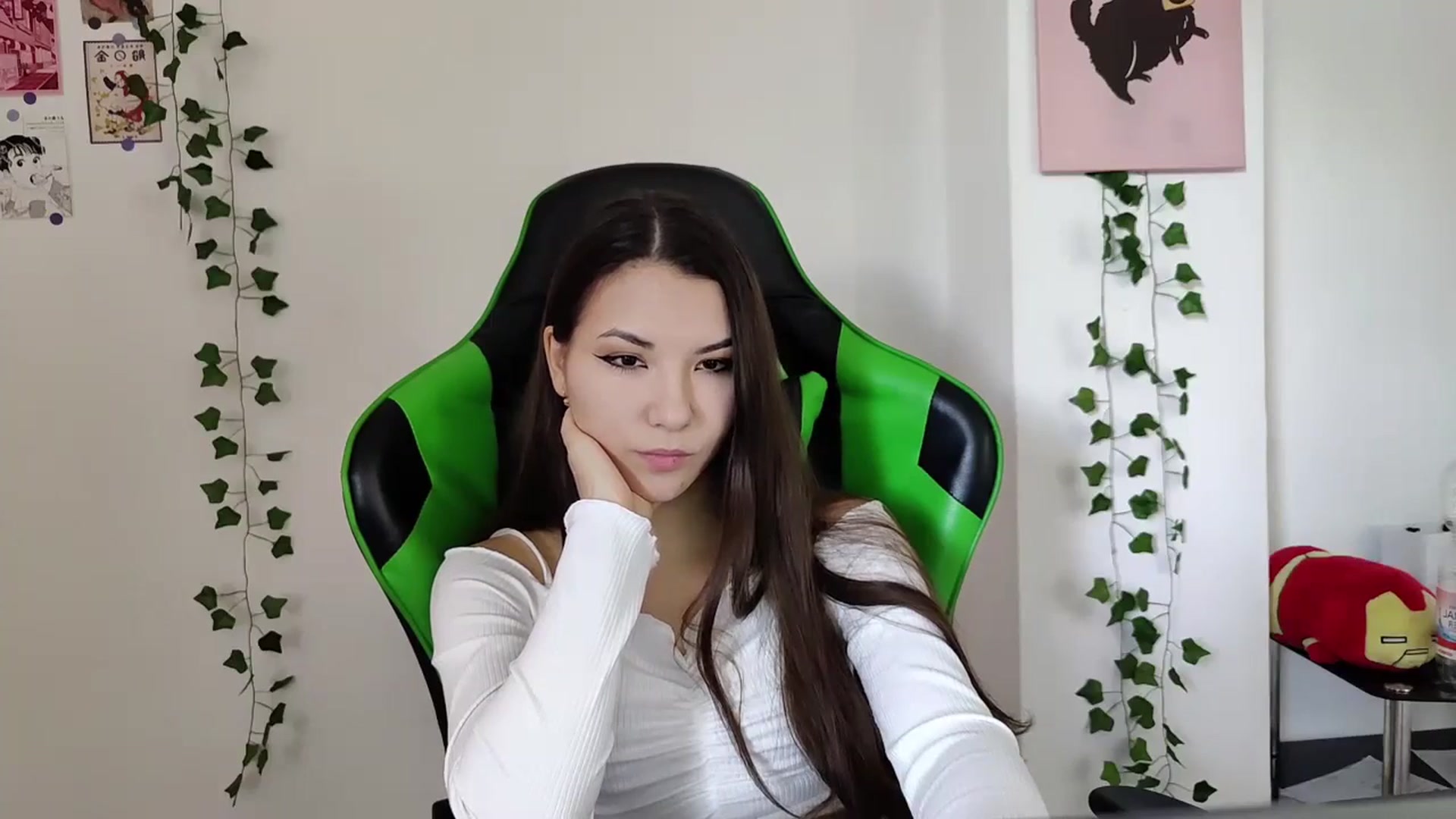 Gallery image thumbnail from AmnesiaGirl1's myfreecams stream on, 04/26/2024, 13:18 image 3 of 20