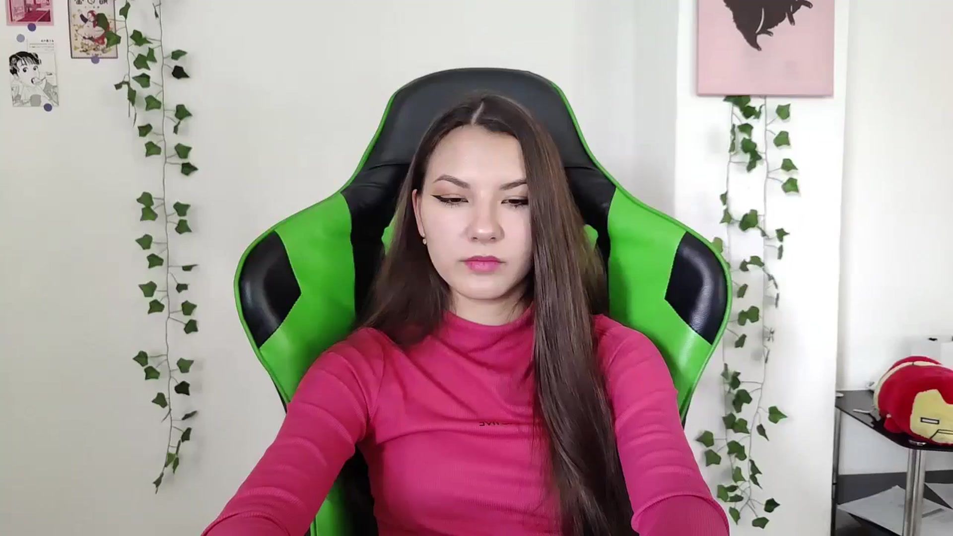 Gallery image thumbnail from AmnesiaGirl1's myfreecams stream on, 04/28/2024, 13:04 image 19 of 20