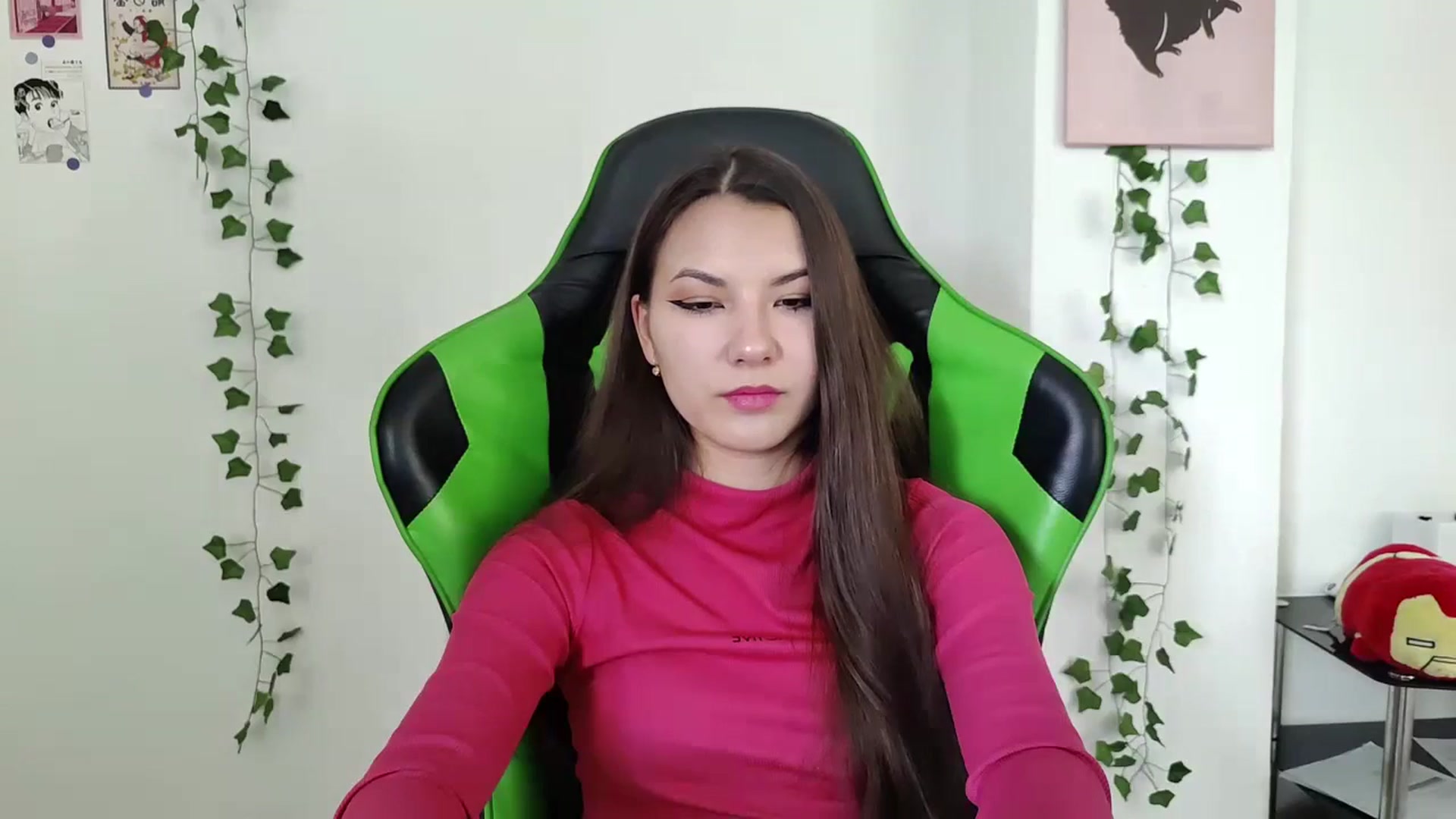 Gallery image thumbnail from AmnesiaGirl1's myfreecams stream on, 04/28/2024, 13:04 image 20 of 20