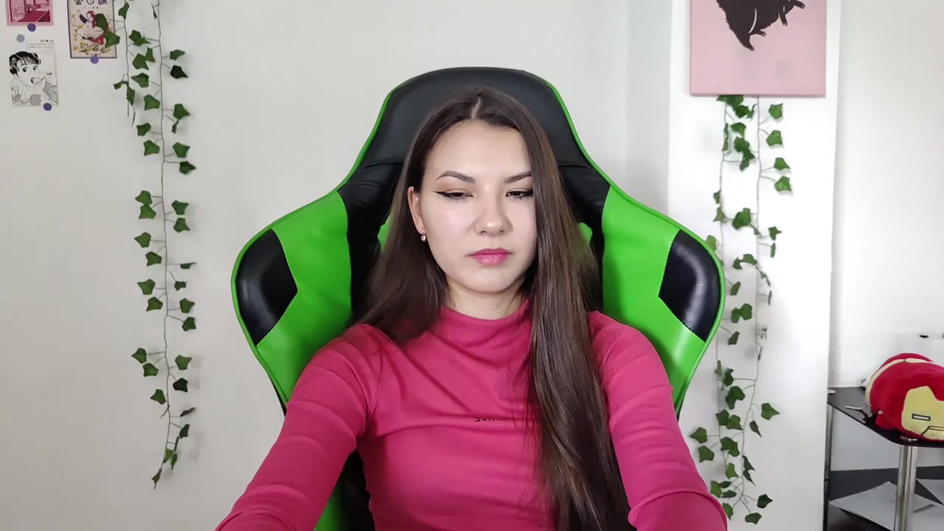 Gallery image thumbnail from AmnesiaGirl1's myfreecams stream on, 04/28/2024, 13:04 image 14 of 20