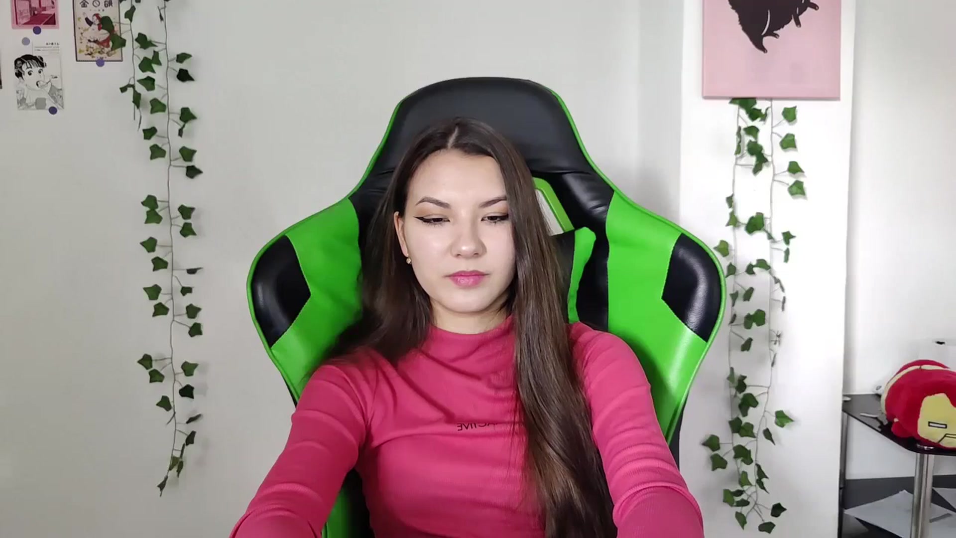 Gallery image thumbnail from AmnesiaGirl1's myfreecams stream on, 04/28/2024, 13:04 image 3 of 20