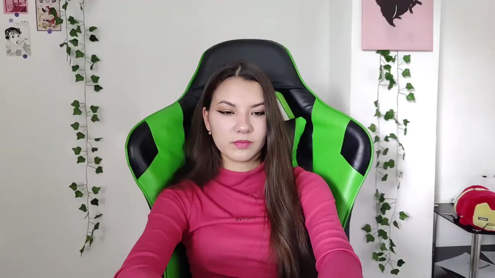 Gallery image thumbnail from AmnesiaGirl1's myfreecams stream on, 04/28/2024, 13:04 image 8 of 20