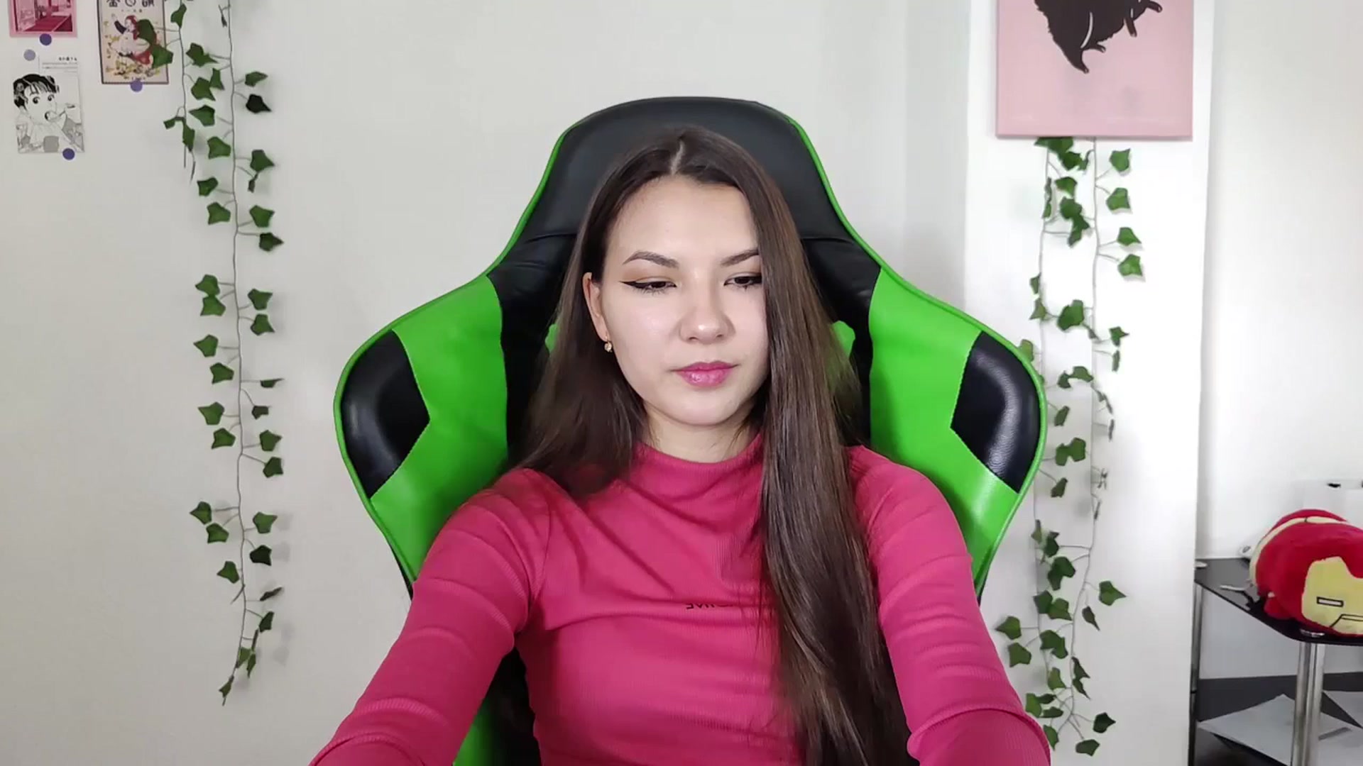 Gallery image thumbnail from AmnesiaGirl1's myfreecams stream on, 04/28/2024, 13:04 image 15 of 20
