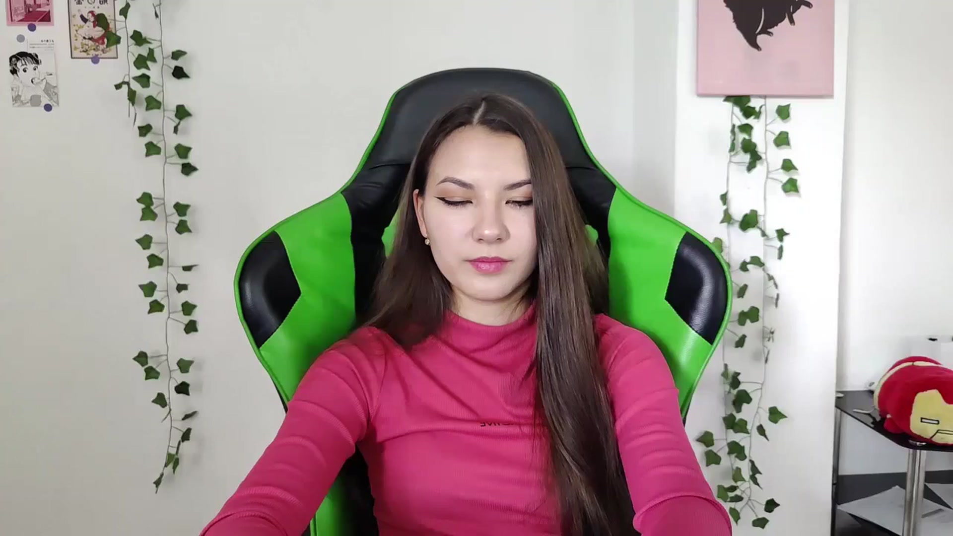 Gallery image thumbnail from AmnesiaGirl1's myfreecams stream on, 04/28/2024, 13:04 image 17 of 20