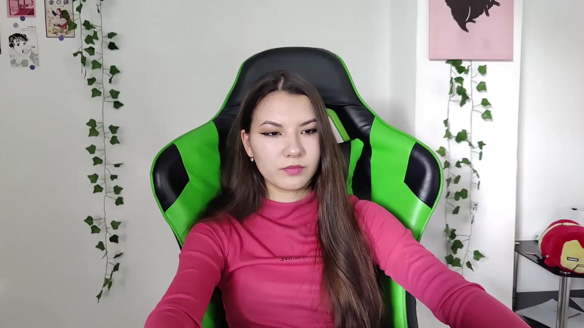 Gallery image thumbnail from AmnesiaGirl1's myfreecams stream on, 04/28/2024, 13:04 image 2 of 20