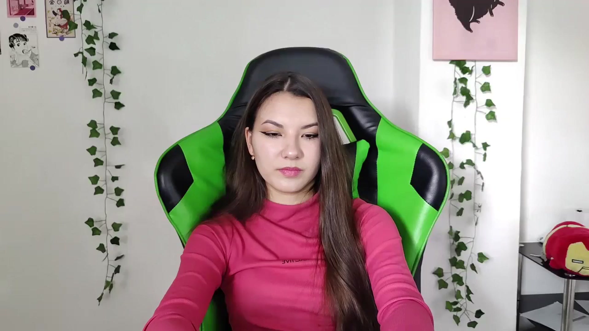 Gallery image thumbnail from AmnesiaGirl1's myfreecams stream on, 04/28/2024, 13:04 image 4 of 20