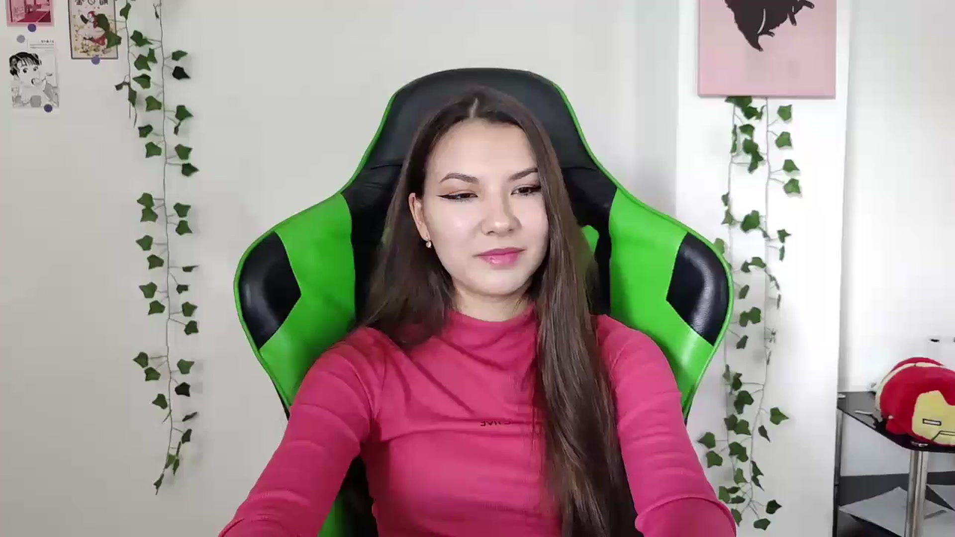 Gallery image thumbnail from AmnesiaGirl1's myfreecams stream on, 04/28/2024, 13:04 image 13 of 20