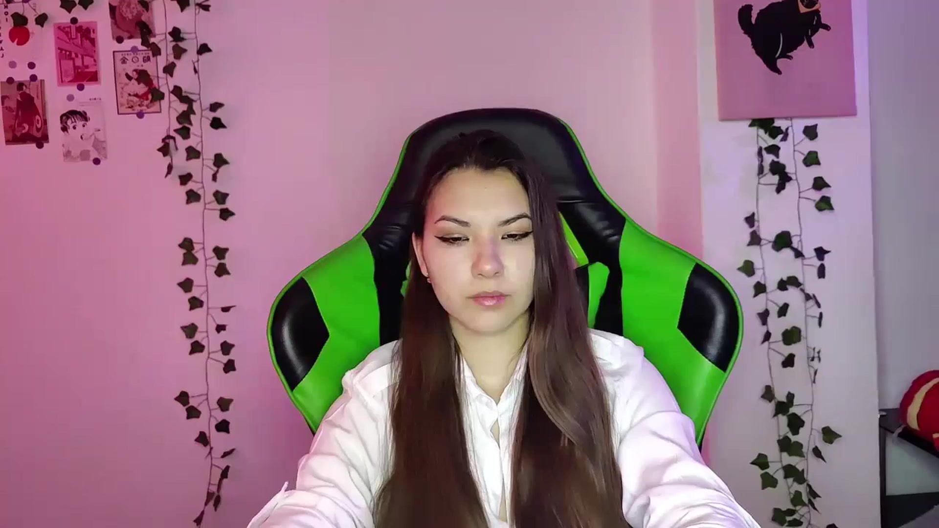 Gallery image thumbnail from AmnesiaGirl1's myfreecams stream on, 05/02/2024, 19:07 image 4 of 20