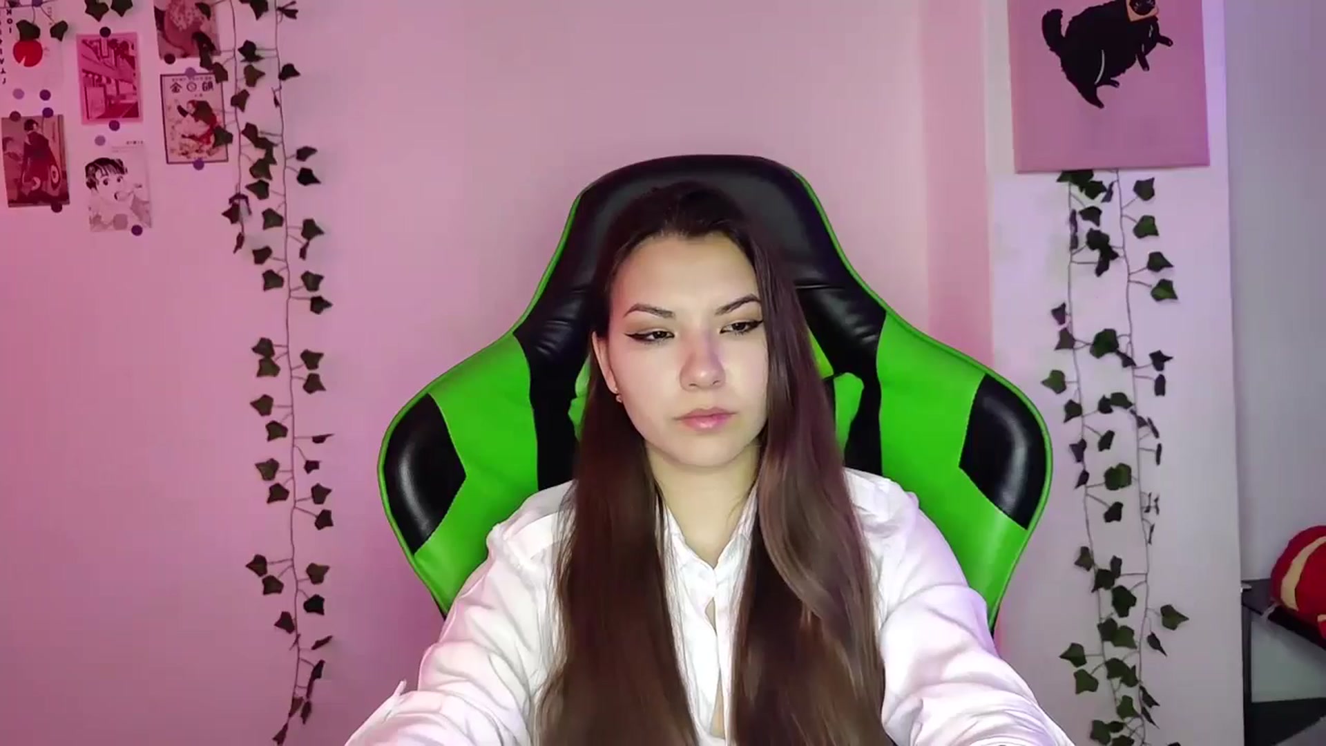 Gallery image thumbnail from AmnesiaGirl1's myfreecams stream on, 05/02/2024, 19:07 image 2 of 20