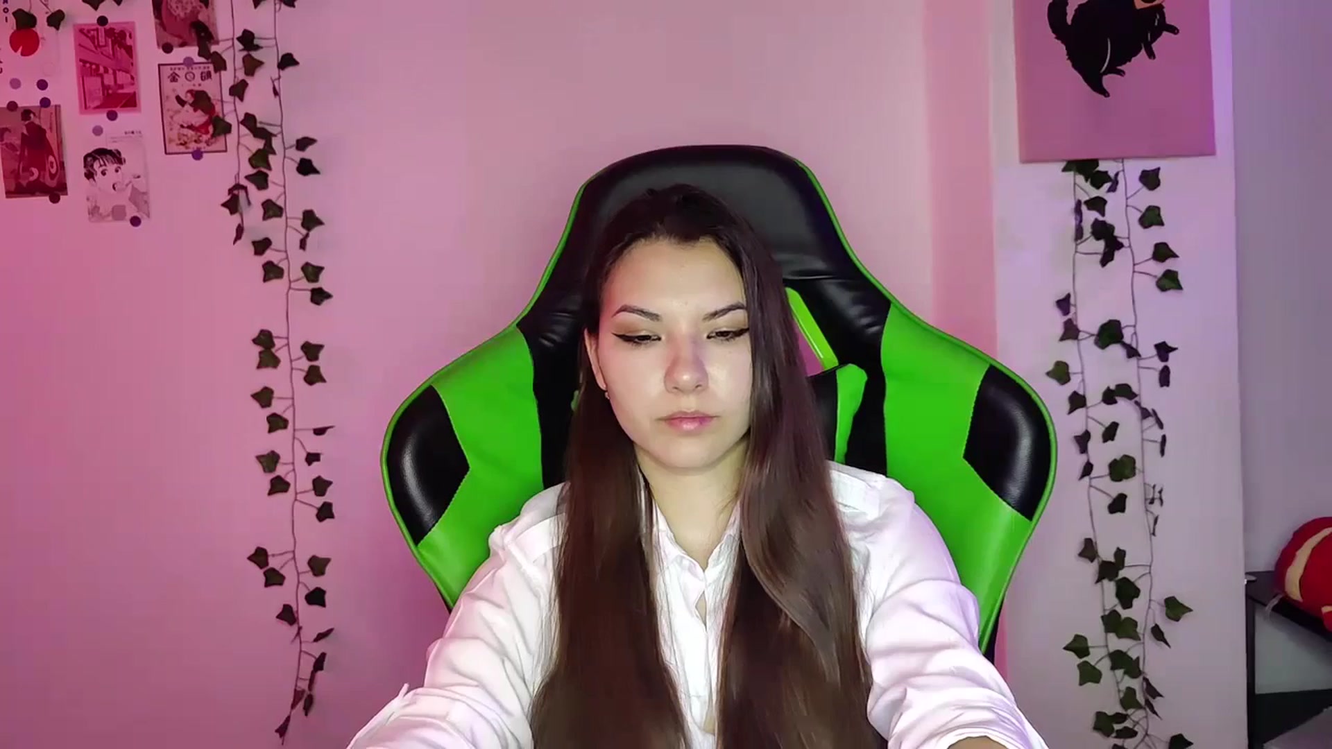 Gallery image thumbnail from AmnesiaGirl1's myfreecams stream on, 05/02/2024, 19:07 image 16 of 20